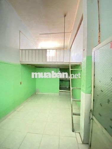 Cho thuê phòng trọ giá rẻ Phường Bình Trị Đông A, Quận Bình Tân.