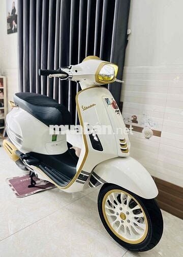 Vespa Sprint 125ABS iget BSTP HCM odo 9k km 1 chủ