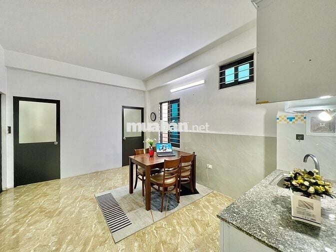 2 NGỦ 1 KHÁCH 50M2 NGAY TỐ HỮU - VẠN PHÚC - NHÀ MỚI SẠCH SẼ Ở LUÔN