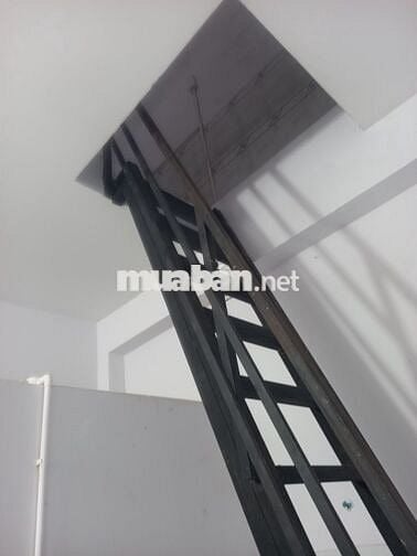 Cho thuê p trọ cách ĐHVL cơ sở 3, 200m cổng đường số 6 gần emak