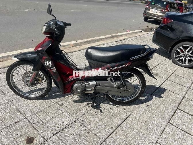 xe máy zin vip bs65 ngây chủ