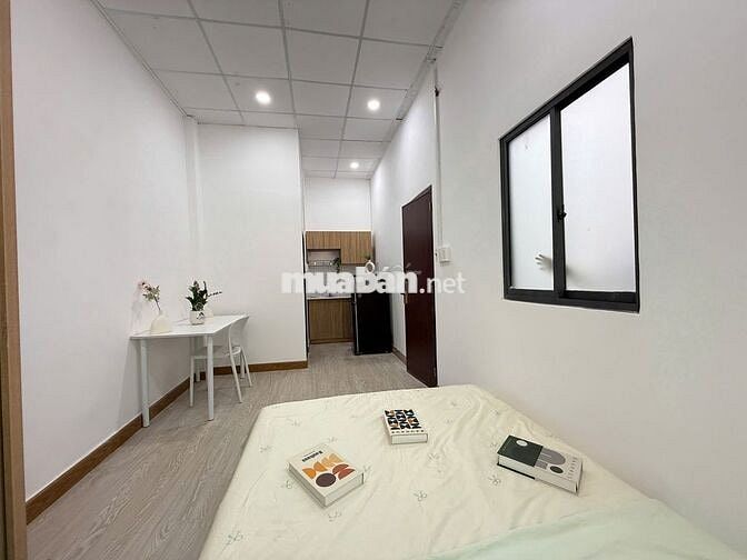 Khai trương dự án mới  full nội thất mới 100% từ 5tr8