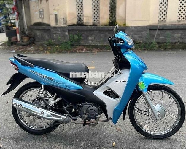 WAVE A 2020 SIÊU MỚI