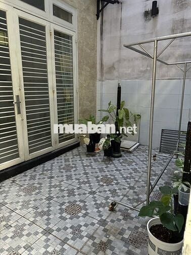 Cho Thuê Nhà Đẹp Giá Rẻ Hẻm Nhựa Thông Phường Tân Chánh Hiệp Q12