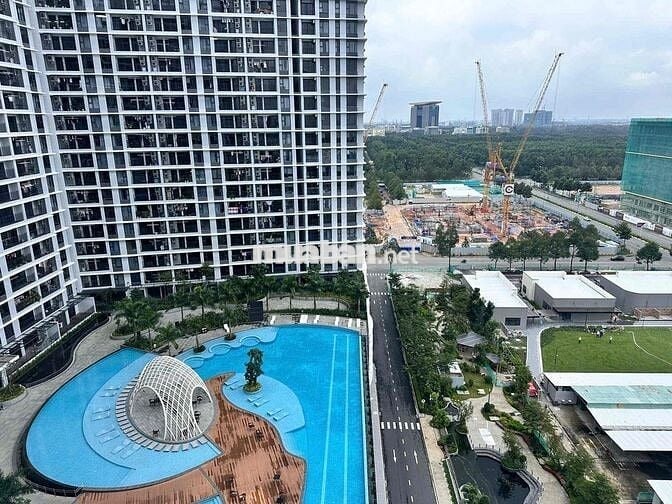 Siêu Phẩm Góc 3PN - ĐT 107m2 - Full Nội Thất - Free PQL