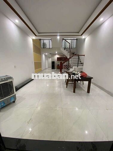 NHÀ 3 TẦNG SẠCH ĐẸP, 105M2, 3PN, GẦN TRỤC NGUYỄN SINH SẮC, GẦN BIỂN