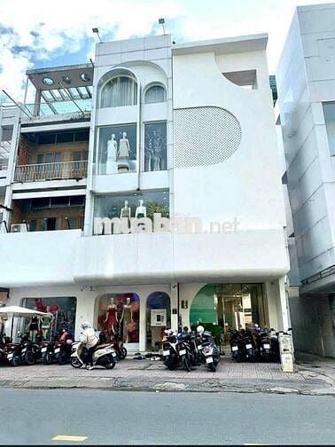 SIÊU PHẨM TUYẾN THỜI TRANG, MỸ PHẨM 522B Lê Văn Sỹ, Phường 14, Quận 3