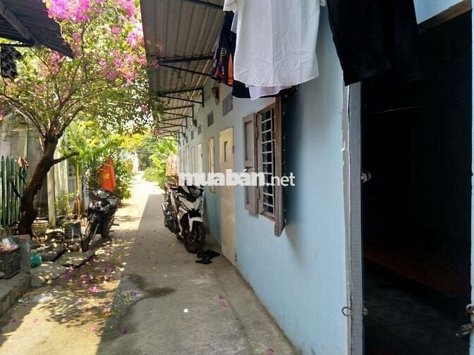 Nhà trọ phù hợp người LĐ, sinh viên gần trường Đại học Sư phạm ĐN