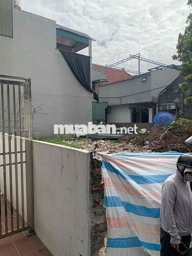 Đất Hiếm =51m (An Khánh,Hoài Đức )