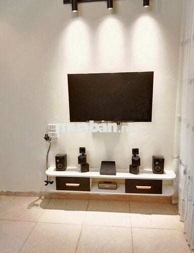 Chính chủ bán gấp nhà tập thể Quỳnh Mai 56m² – 3PN – ô tô đỗ cửa