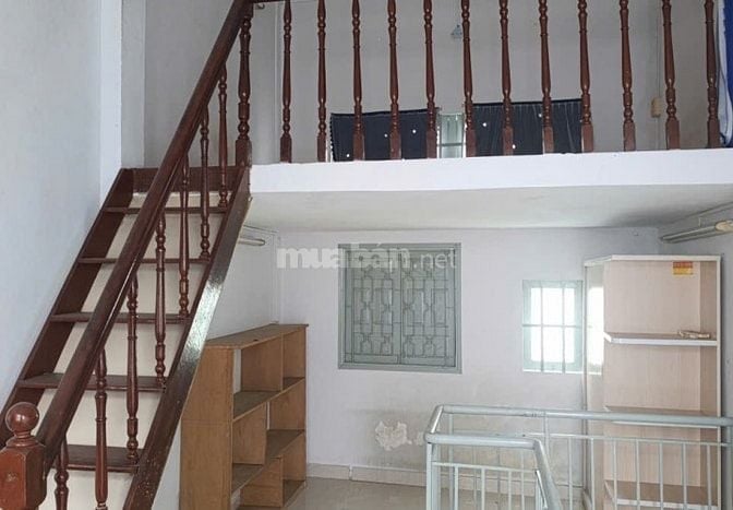 CHO THUÊ NHÀ NHỎ XINH QUÂN BÌNH THẠNH