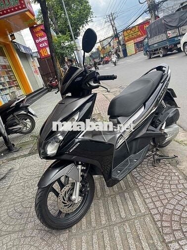 Airblade 125 Fi biển số 83 máy êm gtdd ạ