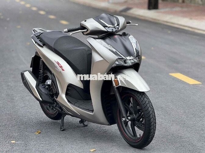 SH 350 Đk Cuối 2021 MÁY THÁI BSTP