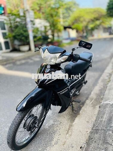 sirius biển số 43 ngoại hình đẹp keng máy êm