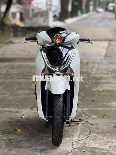 SH 150i ABS 2017 BSTP ( GÓP BAO NỢ XẤU )