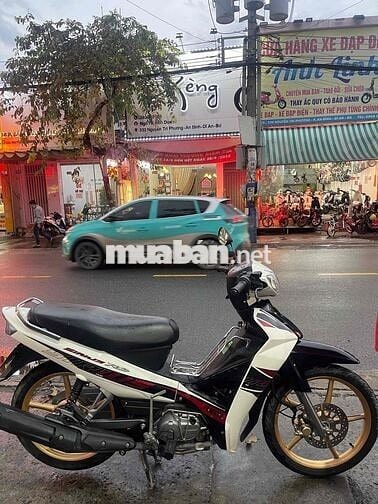 SIRRIUS MÂM KIỄNG ĐEP BS 68