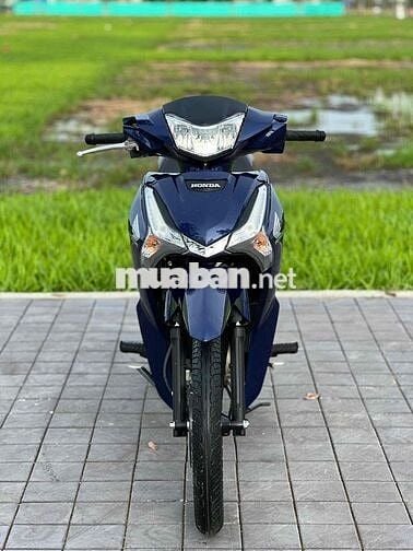 Future 125 2025 LƯỚT BSTP