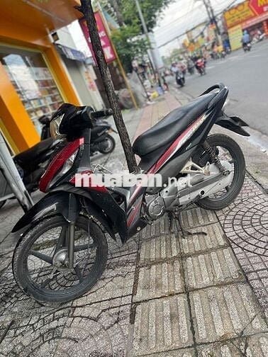 Wave rsx 2015 biển số 94 máy êm giấy tờ đầy đủ ạ