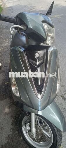 ACRUZO Fi YAMAHA BIỂN59 MÁY ÊMMẠNH NGON KO KÊU HÚ