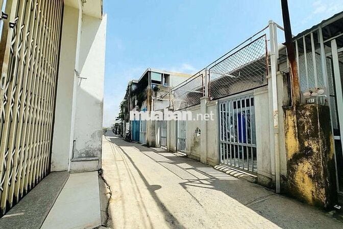 👑 2 Lô đất kiệt 3m thông, liền kề, Hoàng Diệu, Hải Châu. Sổ riêng.