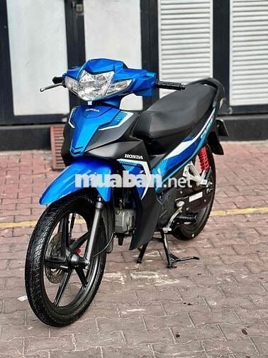 [GÓP DC GIỮ CAVET] WAVE BLADE 2019-BSTP- 9 chủ