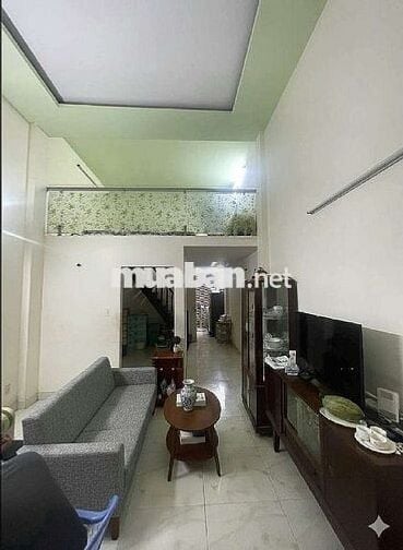 TỔ ẤM XINH, HẺM XE HƠI THÔNG , GẦN NGÃ TƯ BỐN XÃ, VÀO Ở NGAY,CHỈ 3X TỶ