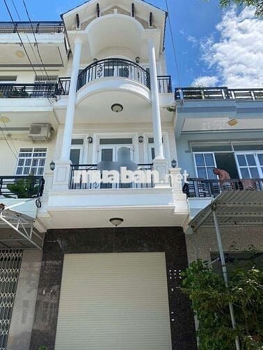 6 tỷ- Nhà đẹp đường Nguyễn Khoái- TĐC Hòn Xện