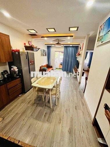 Căn hộ Chung cư Bình Phú 2- Nha Trang