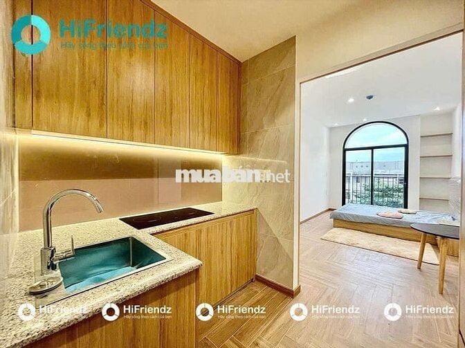 CĂN HỘ CAO CẤP NGAY PICO PLAZA, ETOWN CỘNG HÒA P12 TÂN BÌNH