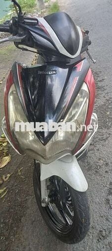 AB Fi BIỂN59 MÁY ÊM CHẠY MẠNH KO KÊU HÚ ĐI LIỀN