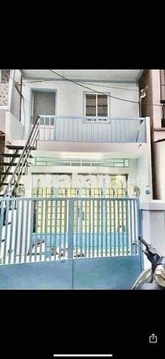 🏠 Nhà cho thuê  hẻm Âu Dương Lân p3Q8 👉Thích hợp kinh doanh online ,sp