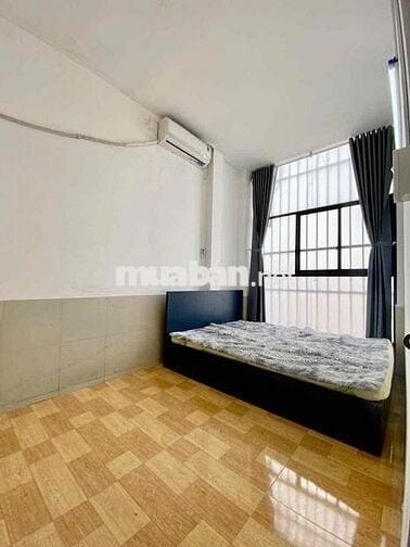 CHO THUÊ PHÒNG TRỌ, 2 Phòng Ngủ full nội thất