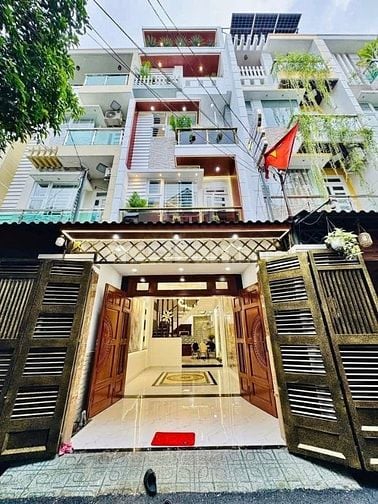 Cần tiền bán lỗ nhà Lê Cơ. An Lạc. Bình Tân. Giá 3 tỷ 190/ 60m2.