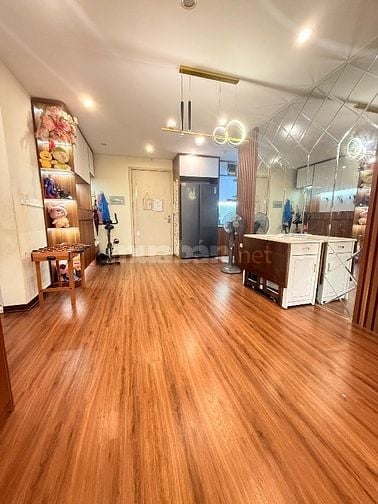 CHÍNH CHỦ CẦN BÁN GẤP CHUNG CƯ