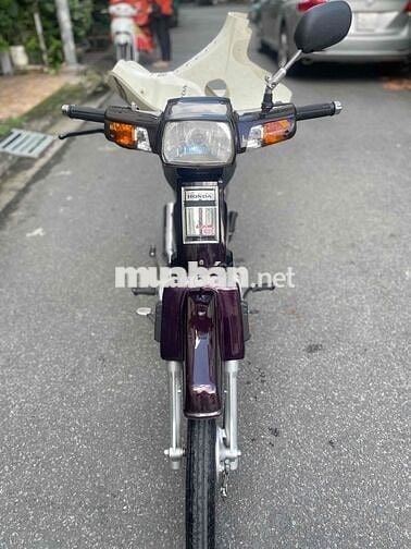 dream 50cc chạy ko cần bằng lái máy êm zin áo đẹp