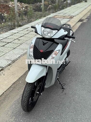 SH 150 Nhập Ý 2012 Số Máy 110 9 chủ