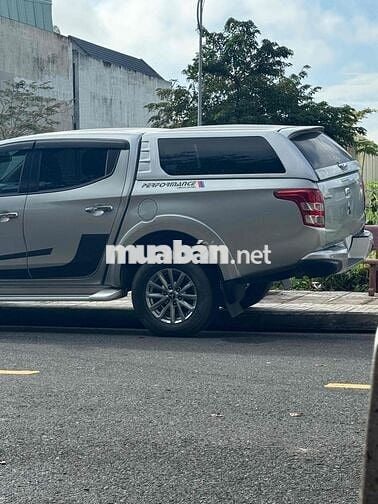 bán tải 2 cầu rin, bền, mạnh, tiết kiệm nhiên liêu