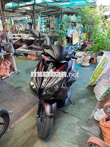 AIRBLADE 2015 ĐEN MẮT CÚ XE ZIN ỐC 7 MÀU