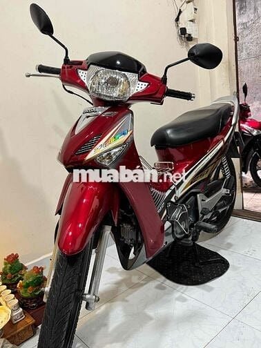 future fi 2009 chinh chủ