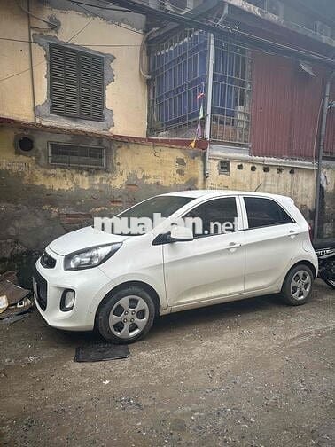 Kia Morning 2021 MT - 70000 km