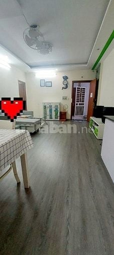 C/c Miếu Nổi, P3, Bình Thạnh: 70m2, 2pn, Tolet Nhà Mới, 11tr/th.