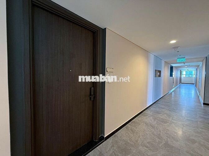 CHO THUÊ CĂN HỘ CELESTA RISE- Nhà Bè. DT 80m², 2PN, 2WC Giá 16.5trtr