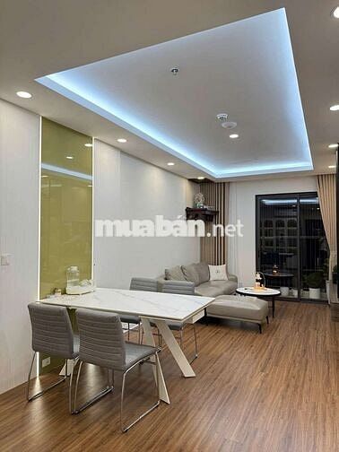 Bình Minh Garden - Căn 3 ngủ - Đẹp long lanh