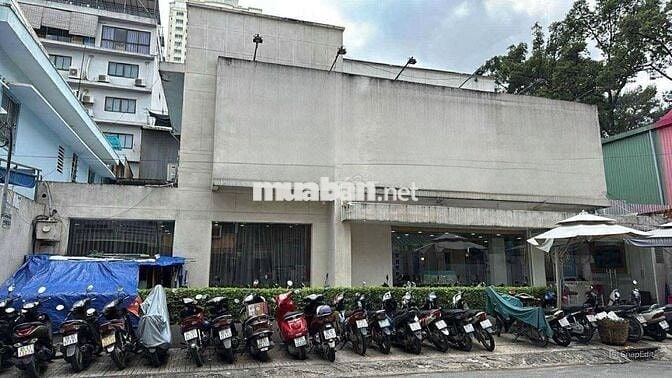 💎 Nhà MT Tăng Bạt Hổ Q5 – 19x19m, trệt 1 lầu, vị trí siêu đẹp!