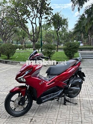 AB 160 ABS Khóa SMKAY Biển TP ÁoBọc Keo Chính Chủ