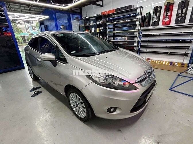 2011 1.6 AT Hatchback - 115000 km