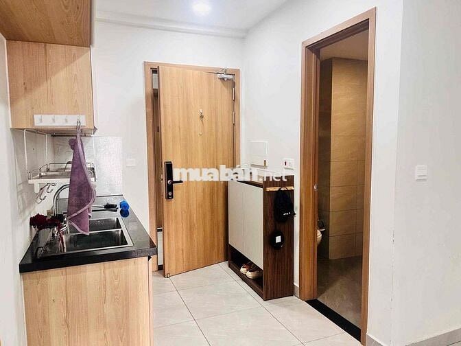 CHO THUÊ CĂN STUDIO FULL NỘI THẤT CAO CẤP CHỈ 4TR FREE BƠI, GYM, CV…