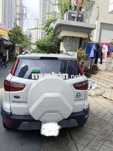 2019 Titanium - 40000 km