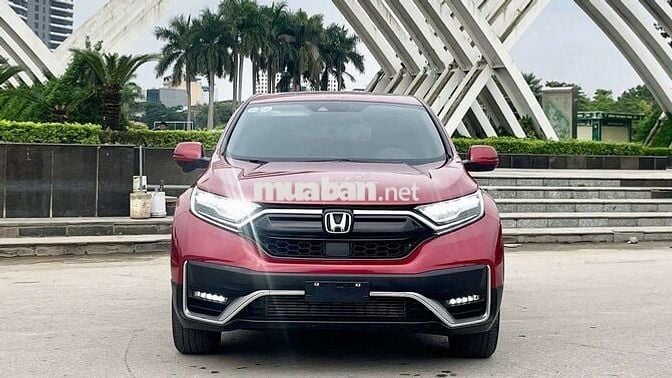 Honda Crv-L 2020 chỉ chạy 2v zin siêu đẹp