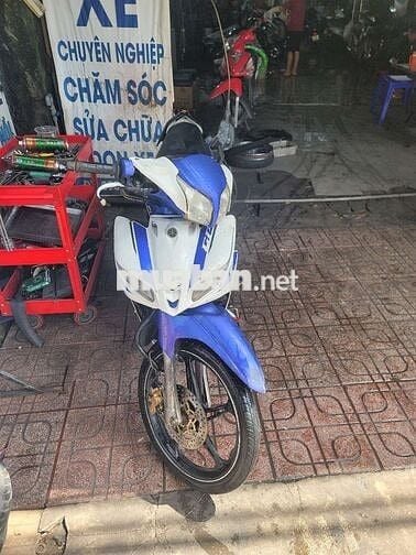 Jupiter Fi 2016 bền tiết kiệm xăng bao đổi trả